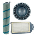 For Aqua Compatible Main Brushes And Filters Set For Polaris Vacuum