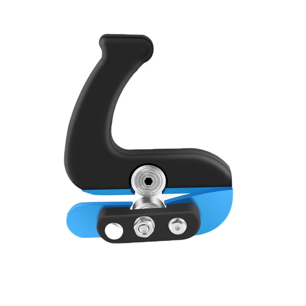 Ergonomic Drywall Chamferer For Smooth And Precise Edge Chamfering