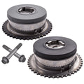 Sprocket Cam Camshaft Phaser Gear For Pontiac Saturn Aura 2.4L 2006-10 12578515