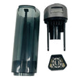 Dirty Water Tank Enolux X9 Part Daily Maintenance Easily Removable