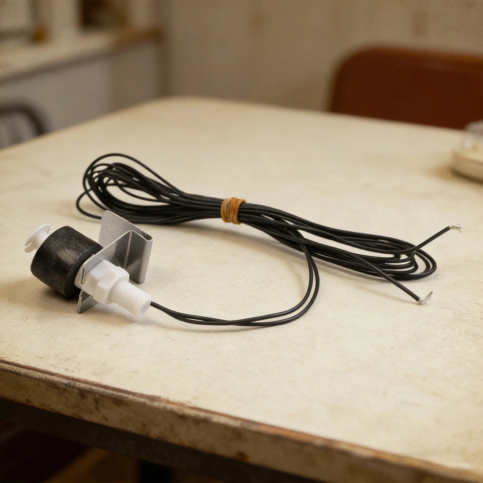Ac System Float Switch Sensor For Accurate For Detection Of