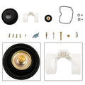 1set For Klr650-klr 650 1987-2018 Carburetor Carb Repair Rebuild Kit
