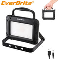 Everbrite 1500lumen Usb Rechargeable Work Light 2 Mode High Light