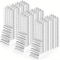 30pc Truss Plates 2x4 Inch Pronged Mending Plate with 8mm Nails by Unbranded
