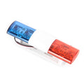 Diy Upgrade Part Police Flash Light For Traxxas Tamiya 1/10 1/8 Rc
