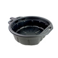 Capri Tools 2-gallon Portable Oil Drain Pan, | Built Supply Co