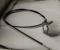 60" Throttle Cable And Switch For Finishing Screed Machine