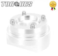 Torques Billet Aluminium Inspection Re-Usable Oil Filter Element