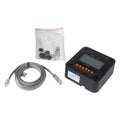 Mt50 Lcd Display Device For Enhanced For Rs485 Communication With For