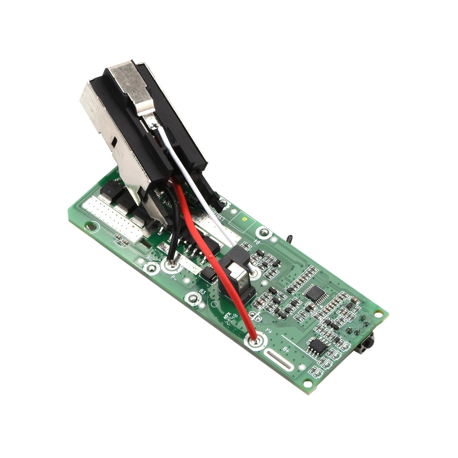 For Ryobi 18V Rb18l4 P108 P103 Li-ion Battery Charging Protection