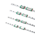 Mgn7 Linear Rail Sliding Rail Guide with Mgn7c Sliding Carriage Block