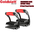 Goldblatt 2PCS Panel Carrier Plywood Lifting Tool Drywall Plywood