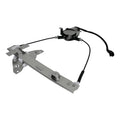 Power Window Lifter Rear Right for Chevy Impala 2000-2005 10316004