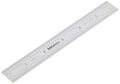 182-105 Steel Rule, 6" X 150MM with Multiple Graduations (1/32"