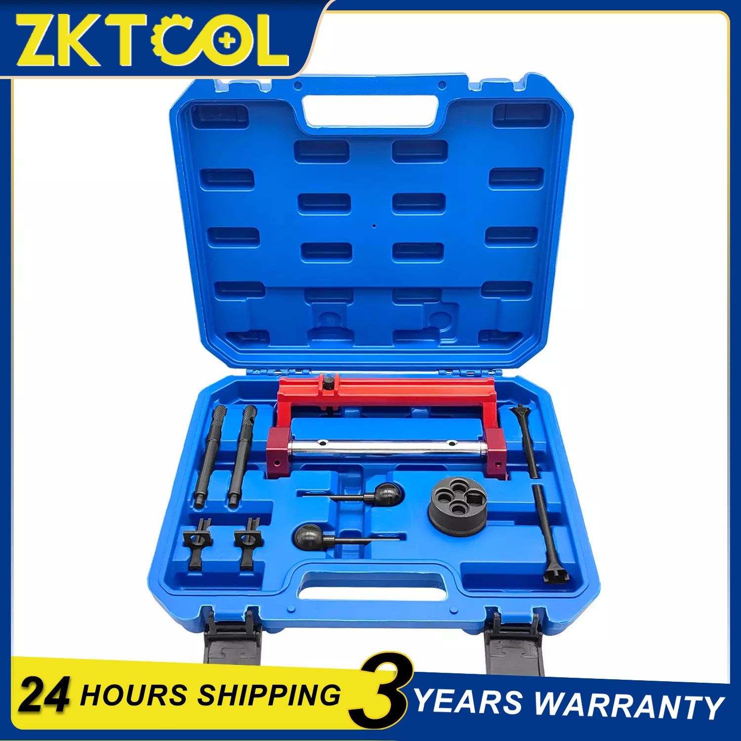 Engine Camshaft Timing Tool Kit for BMW S54 E46 M3 by Unbranded