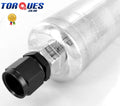 An-8 (8an -8jic) Female to M18x1.5 Male Swivel Adapter for Bosch Inlet