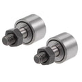 Set Cf6 Cam Follower Kr16 Needle Roller Bearing 16mm Stud Type Roller