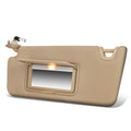Fit 08-12 Honda Accord Oe Style Tan Driver Side | Built Supply Co
