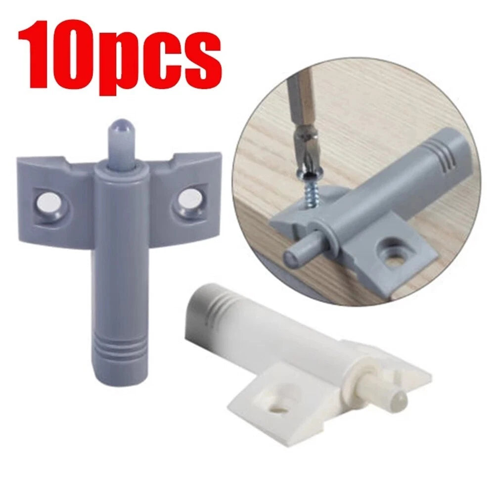 Damper Buffer Kitchen Cabinet Door Stop Set For Drawer Soft Quiet
