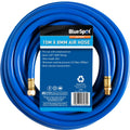 BlueSpot Rubber Air Hose Line - 15m by BlueSpot