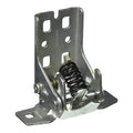 Door Hinge Front Upper Driver Side Left 55256915ag | Built Supply Co