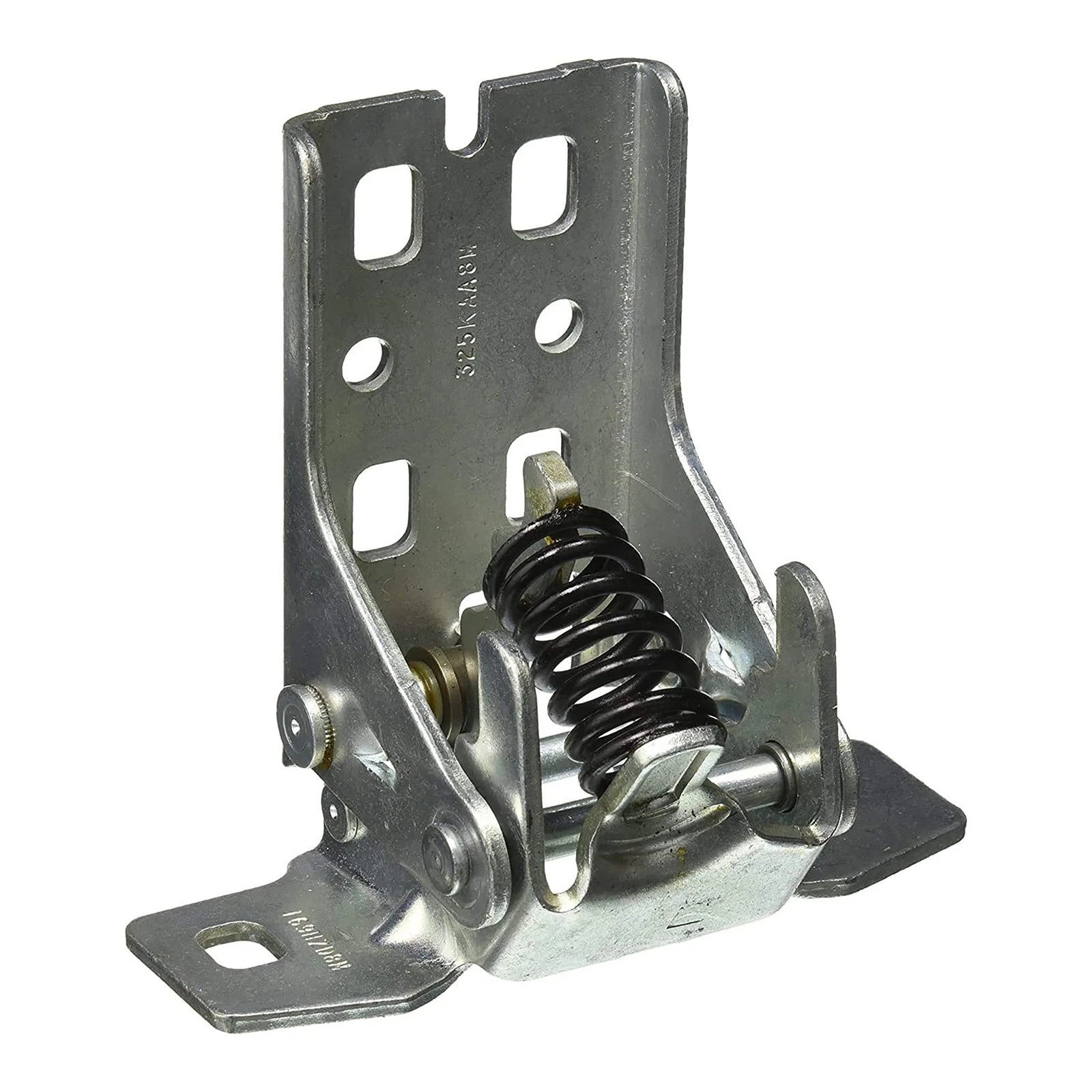 Door Hinge Front Upper Driver Side Left 55256915ag | Built Supply Co