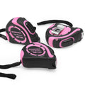 WORKPRO 3 Pack Tape Measure 10 FT by WORKPRO