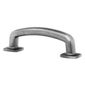 25 Pack Industrial Style 3" Antique Nickel Kitchen Cabinet Pull