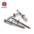 Blind Rivet M3.2x6/8/10/12<wbr/>/14/16/18 Closed Waterproof Round