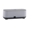 Ultrasonic Jewelry Cleaner Denture Glass Watch Ring Bath Tank