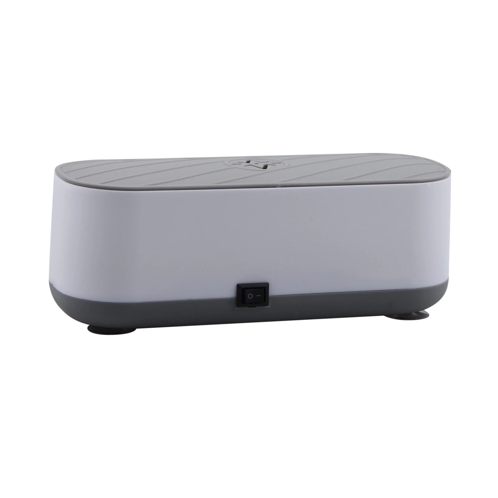 Ultrasonic Jewelry Cleaner Denture Glass Watch Ring Bath Tank