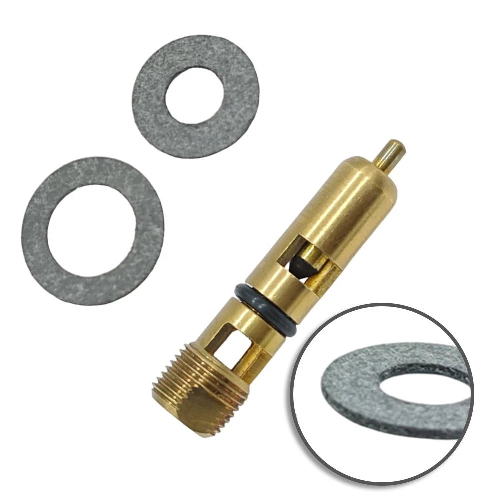 Reliable Needle And Seat Assembly 0.110 For Holley Carburetor With