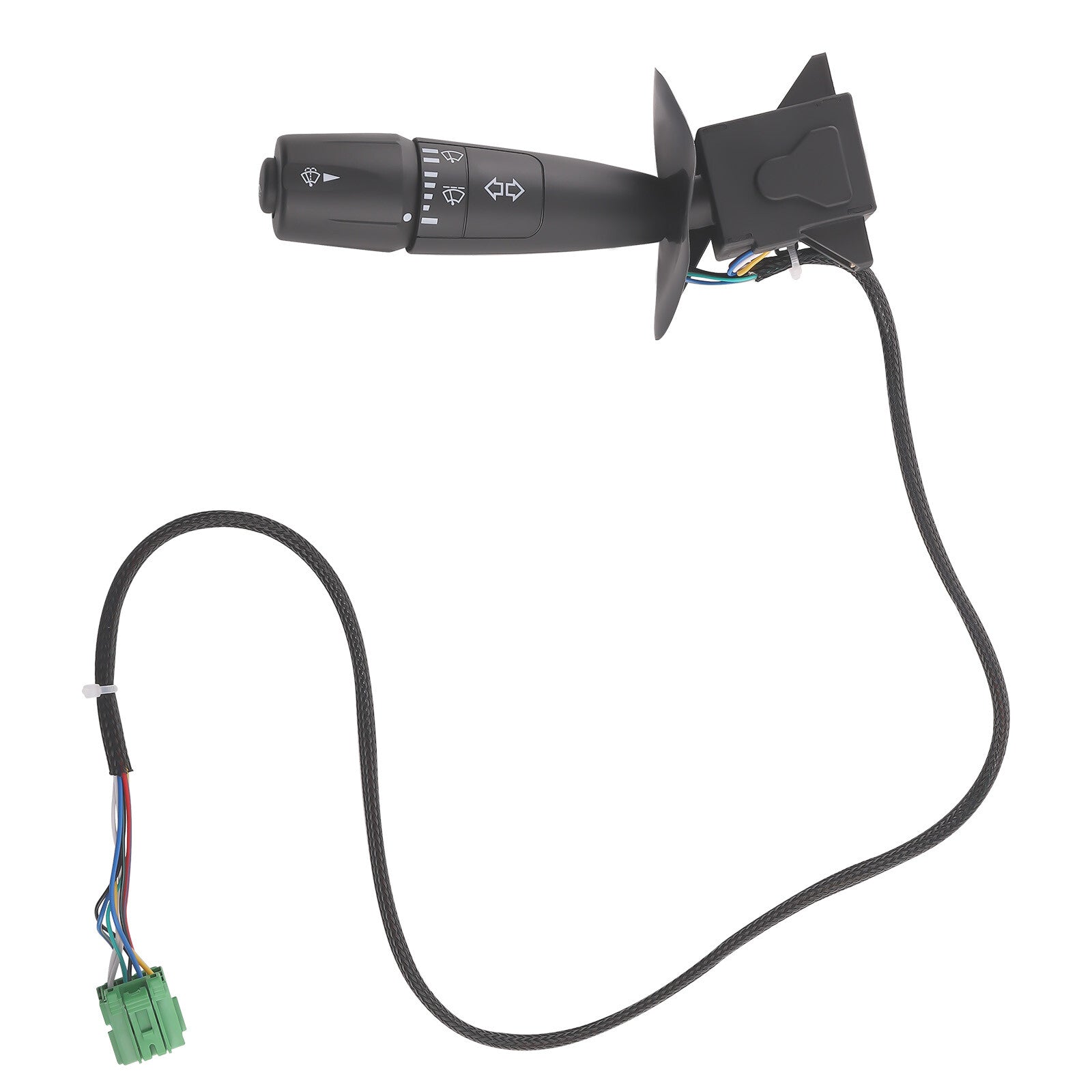 Turn Signal Wiper Switch P27-1067 480908 P271067 P27-6221 For