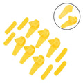 Tire Changer Part Demount Head Duck Insert Rim Protector Pads