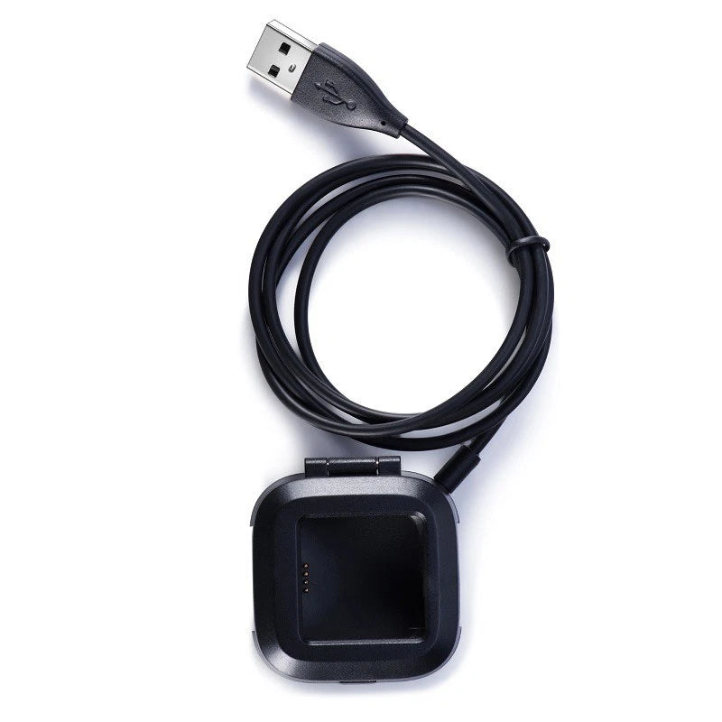 Smart Watch Charging Dock Usb Cable Replacement Power Charger For