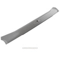 Rear Tail Gate Finish Panel Garnish 91111SG000 for Subaru Forester 2014-2018 new