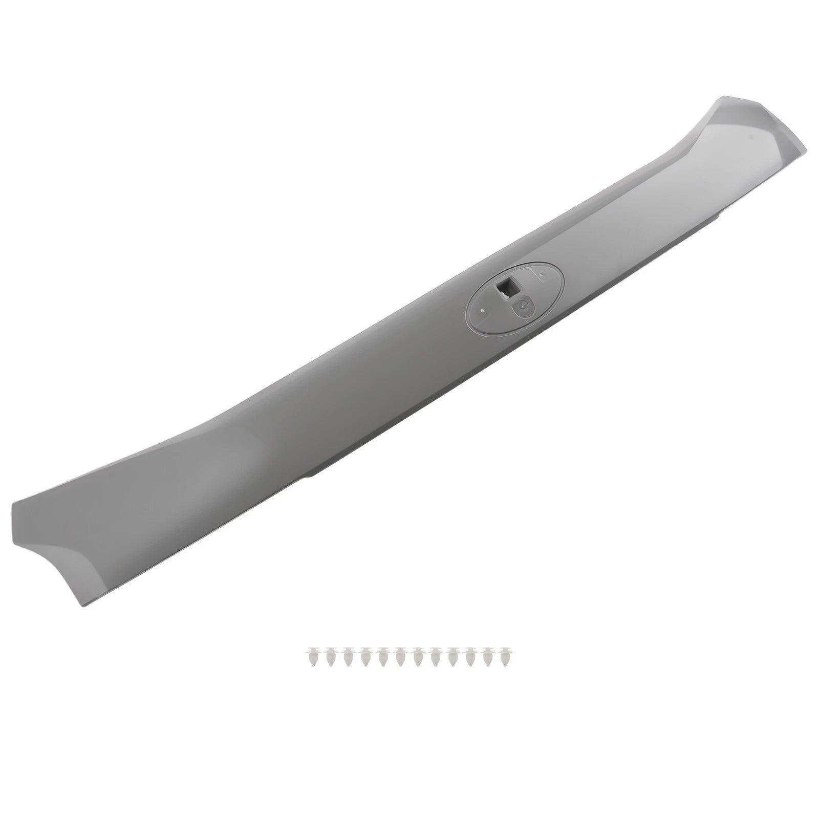 Rear Tail Gate Finish Panel Garnish 91111SG000 for Subaru Forester 2014-2018 new