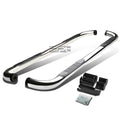 Fit 00-19 Silverado/sier<wbr/>ra Ext Cab Chrome Ss | Built Supply Co