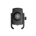 12-24V 15W Wireless Type-c Quick Charger Motorcycle Holder Mount For
