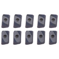 Carbide Inserts Inserts Carbide H 2 PDER User Clamping VP15TF APMT1604Opens in a