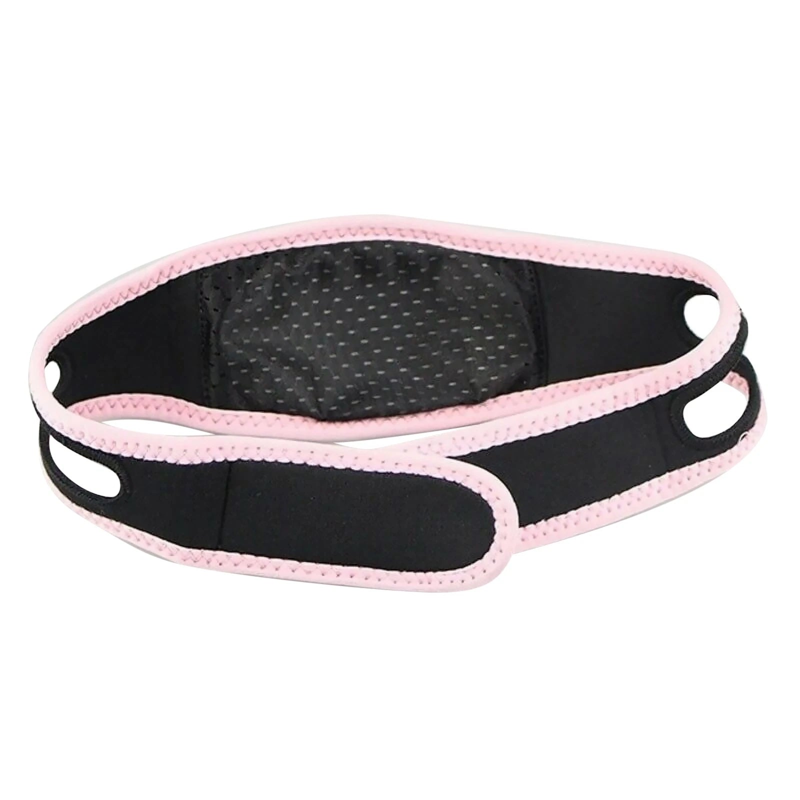 Anti-ageing Facial Slimming Strap Chin Lifting Firming Face Mask Belt
