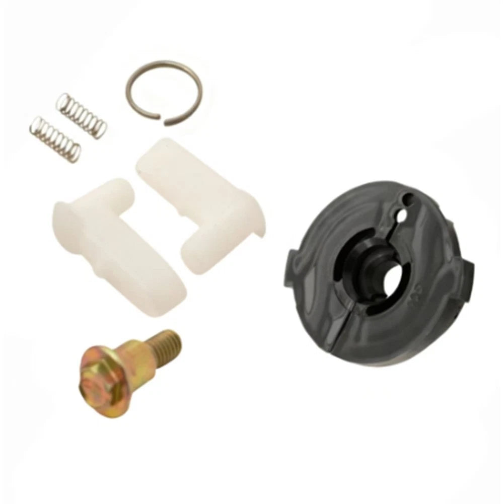 Recoil Starter Pawl Kit With Springs Friction Plate Suitable For