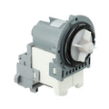 Drain Pump Motor 120V 80W Compact Design 4.7in X 3in X 4.9in For