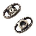 Metal Knob Side Cover Grip Pill Cap For Daiwa For | Built Supply Co