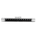 For 2010-2016 Toyota 4runner Full Led Third 3rd | Built Supply Co