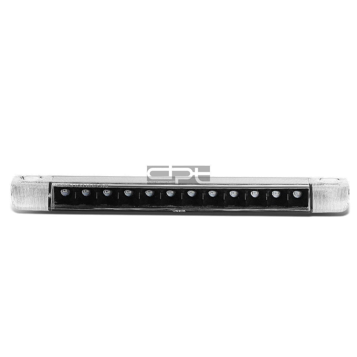 For 2010-2016 Toyota 4runner Full Led Third 3rd | Built Supply Co