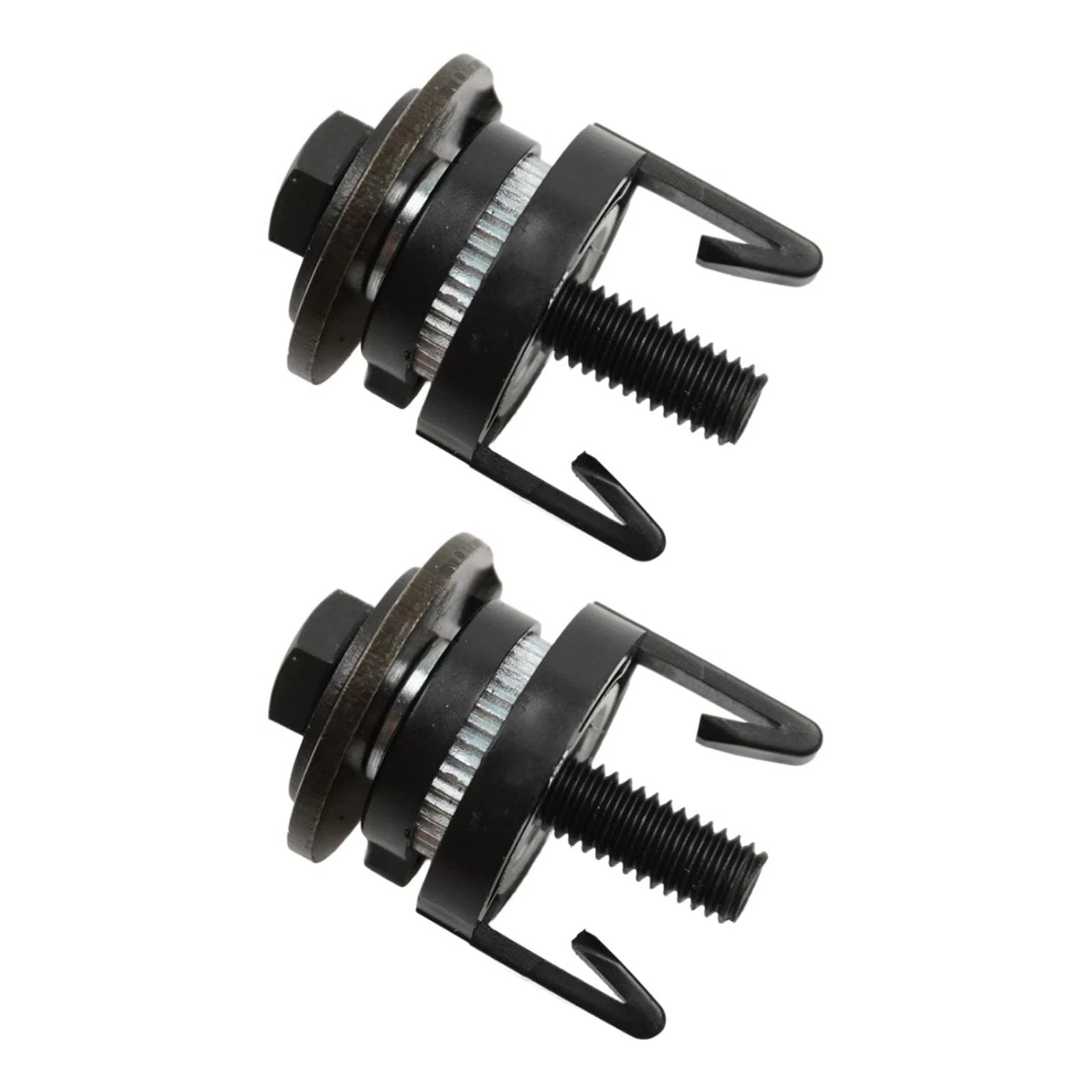 2 Pack 68222836aa Headlamp Mounting Spacer Clip Professional For Ram