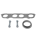 Fit 99-09 Honda S2000 AP1 AP2 2.0 2.2 DOHC Exhaust Manifold Header