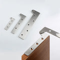 Invisible Door Hinge For Aluminum Frame Doors And Up And Down