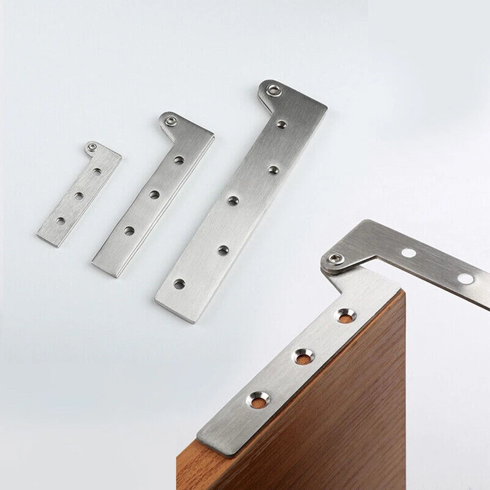 Invisible Door Hinge For Aluminum Frame Doors And Up And Down
